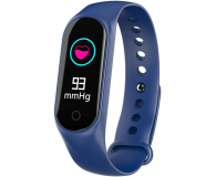 Garett Fit 7 Plus Niebieski - 1384039 - zdjęcie 1